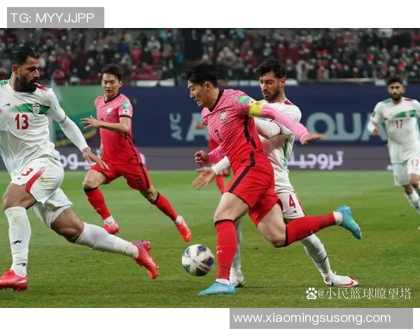 追捧韩国足球明星的热潮如何影响中国球迷的热情与期待