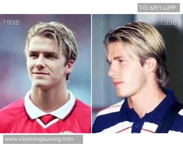 小贝年代足球明星回顾：那些年我们追逐的绿茵传奇与辉煌时刻